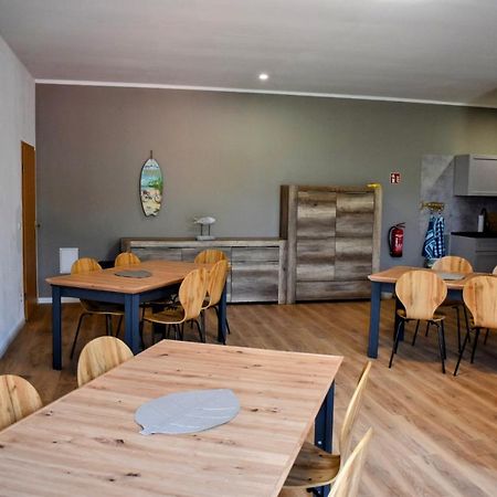 Radlerzimmer Neu Gaarz Fuer 2 Personen Exterior foto