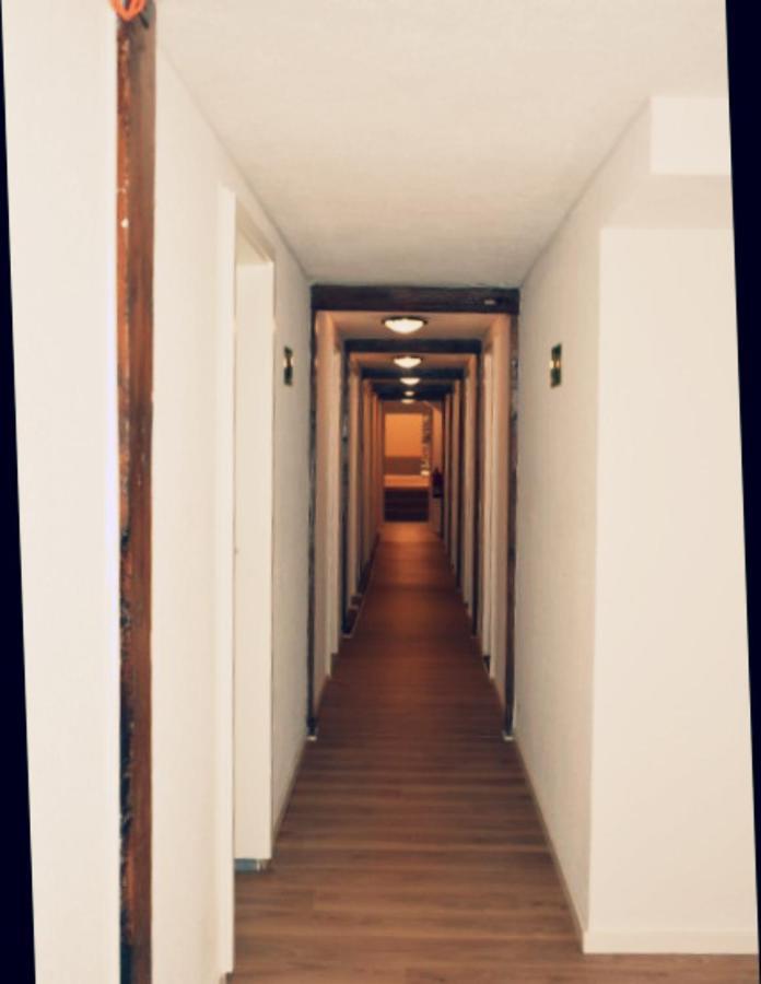 Radlerzimmer Neu Gaarz Fuer 2 Personen Exterior foto
