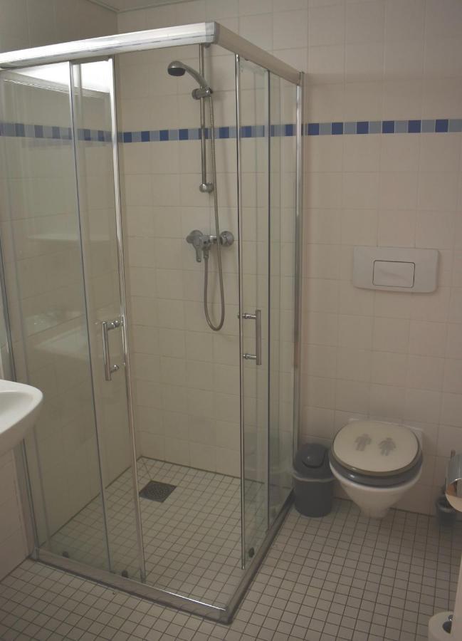 Radlerzimmer Neu Gaarz Fuer 2 Personen Exterior foto
