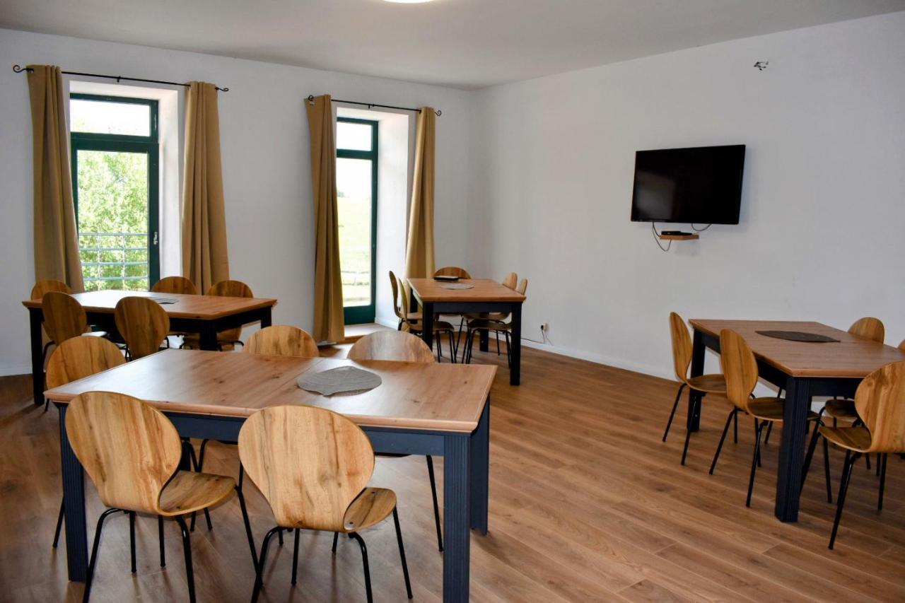 Radlerzimmer Neu Gaarz Fuer 2 Personen Exterior foto