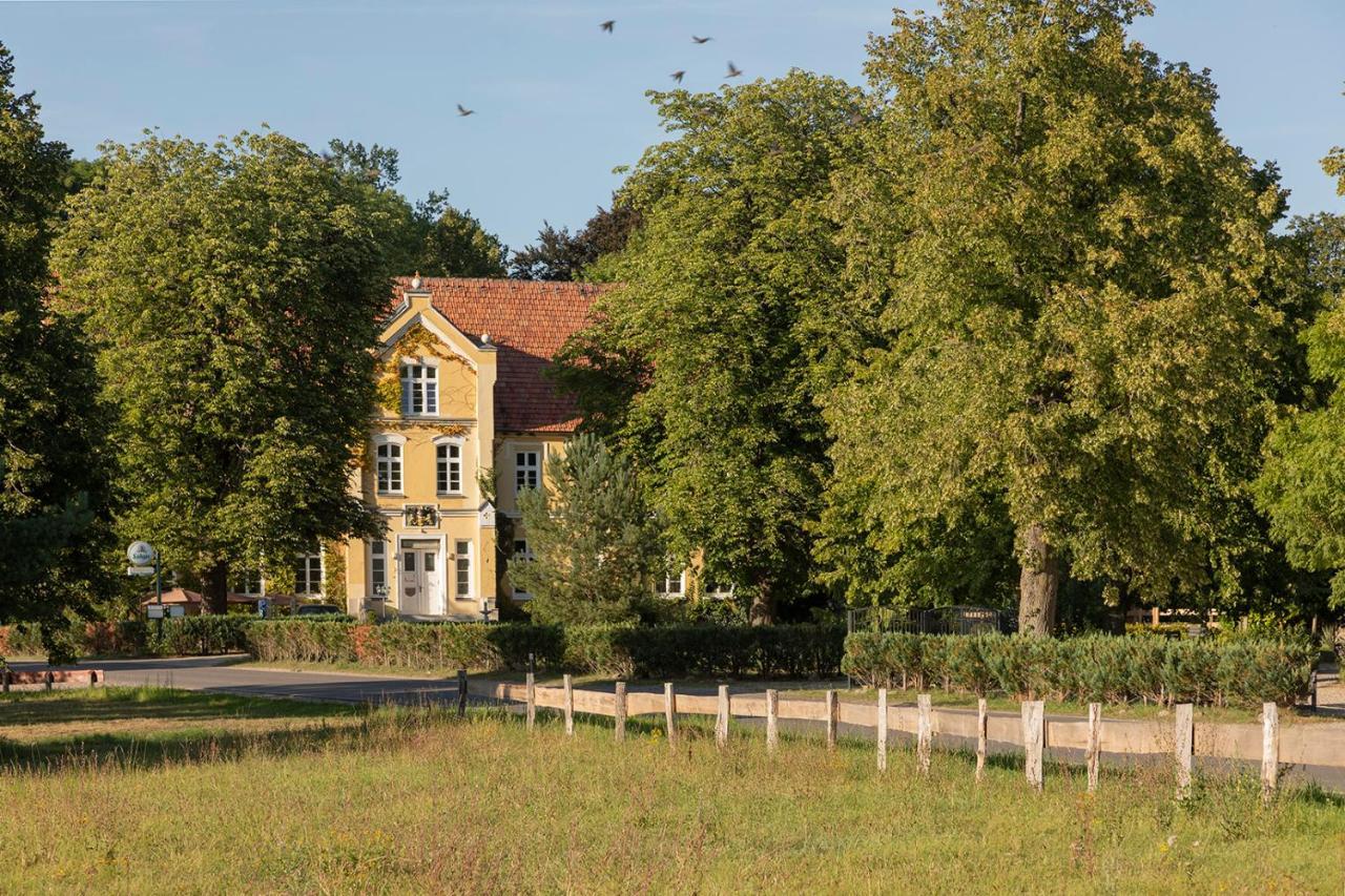 Radlerzimmer Neu Gaarz Fuer 2 Personen Exterior foto